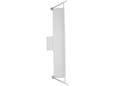 Ledvance Ugradna plafonjera IP44 190mm 18W 6500k