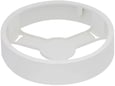 Ledvance Nadgradni ram 190mm IP44