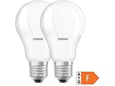 Ledvance Osram LED sijalica 60w 2700k E27 dvopak