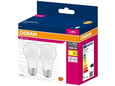 Ledvance Osram LED sijalica 60w 2700k E27 dvopak