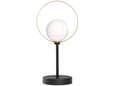 Ledvance Dekorativna stona lampa Memphis grlo G9