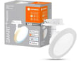 Ledvance Smart wifi lampa Trackl spot cirkle TW WT