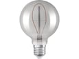 Ledvance Sijalica Vintage 1906 Globus boja dima 3,4W E27
