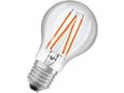 Ledvance Osram LED senzor dnevno svetlo providna sijalica 4,9W 2700K E27