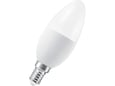 Ledvance Sijalica smart wifi LED dimabilna 4.9W 2700K E14