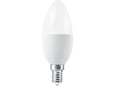Ledvance Sijalica smart wifi LED dimabilna 4.9W 2700K E14