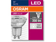 Ledvance Osram LED sijalica GU10 4,3 W (50W) 6500k 36° stepeni