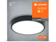 Ledvance Osram Orbis Slim Moia 380MM 24W 830 BK
