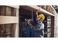 Bosch Akumulatorska vibraciona bušilica-odvrtač GSB 18V-50 (2x5Ah) 0 601 9H5 101