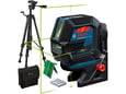 Bosch Kombinovani laser GCL 2-50 G + RM 10 + BT 150 Carton 0601066M01