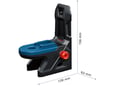 Bosch Rotacioni držač RM 10 0601092A00