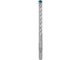 Bosch Burgija SDS plus-7X 10x100 mm 50/1 Expert 2608900193
