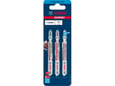 Bosch List ubodne testere T128BHM Laminate Clean 92 mm 3/1 Expert 2608900542