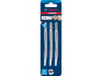 Bosch List ubodne testere T308BF HWood 2 Clean 117 mm 3/1 Expert 2608900543