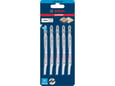 Bosch List ubodne testere T308BF HWood 2 Clean 117 mm 5/1 Expert 2608900544