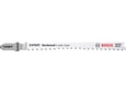 Bosch List ubodne testere T308BFP HWood 2 CleanP 117 mm 3/1 Expert 2608900547