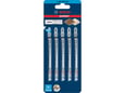 Bosch List ubodne testere T308BO Wood 2 Clean 117 mm 5/1 Expert 2608900555