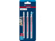 Bosch List ubodne testere T367XHM MultiMaterial 132 mm 3/1 Expert 2608900560