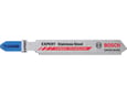 Bosch List ubodne testere T118AHM StainSteel 83 mm 3/1 Expert 2608900561
