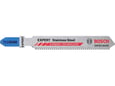 Bosch List ubodne testere T118EHM StainSteel 83 mm 3/1 Expert 2608900562