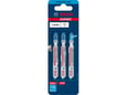 Bosch List ubodne testere T118EHM StainSteel 83 mm 3/1 Expert 2608900562