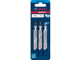 Bosch List ubodne testere T150RD Soft Tile Clean 83 mm 3/1 Expert 2608900567