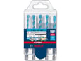 Bosch Set burgija HEX-9 MultiConstruction 5.5-8 mm 5/1 Expert 2608900586