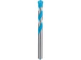 Bosch Burgija CYL-9 MultiConstruction 10x80 mm 8/1 Expert 2608900644
