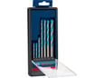 Bosch Set burgija CYL-9 MultiConstruction 5-10 mm 7/1 Expert 2608900648