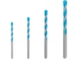 Bosch Set burgija CYL-9 MultiConstruction 4-8 mm 4/1 Expert 2608900649