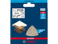Bosch Brusna mreža M480 93x93mm 120 5/1 Expert 2608900718