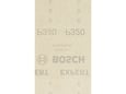 Bosch Brusna mreža M480 80x133 mm 320 10/1 Expert 2608900741