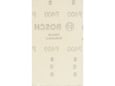 Bosch Brusna mreža M480 80x133 mm 400 10/1 Expert 2608900742