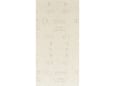 Bosch Brusna mreža M480 93x186 mm 80 10/1 Expert 2608900743