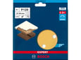 Bosch Brusni papir C470 150 mm P120 6 rupa 5/1 Expert 2608900817