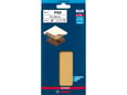 Bosch Brusni papir C470 93x186 mm P60 8 10/1 Expert 2608900854