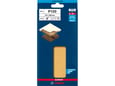 Bosch Brusni papir C470 93x186 mm P120 8 10/1 Expert 2608900856