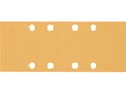 Bosch Brusni papir C470 93x230 mm P100 8 10/1 Expert 2608900871