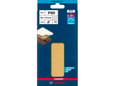 Bosch Brusni papir C470 80x133 mm P80 8 10/1 Expert 2608900879