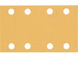 Bosch Brusni papir C470 80x133 mm P120 8 10/1 Expert 2608900881