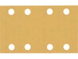 Bosch Brusni papir C470 80x133 mm P180 8 10/1 Expert 2608900882
