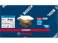 Bosch Brusni papir C470 125 mm 8 rupa P40 50/1 Expert 2608900908