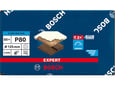 Bosch Brusni papir C470 125 mm 8 rupa P80 50/1 Expert 2608900910