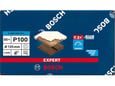 Bosch Brusni papir C470 125 mm 8 rup P100 50/1 Expert 2608900911