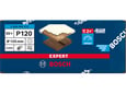 Bosch Brusni papir C470 125 mm 8 rup P120 50/1 Expert 2608900912