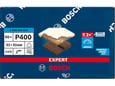 Bosch Brusni papir C470 93x93 mm 6 r P400 50/1 Expert 2608900934