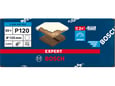 Bosch Brusni papir C470 125 mm 0 P120 50/1 Expert 2608900954