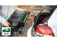 Bosch Akumulatorski čistač Fontus 18V 06008B6101