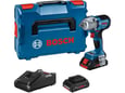 Bosch Akumulatorski udarni odvrtači GDS 18V-450 HC 06019K4002