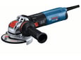 Bosch Ugaona brusilica GWX 14-125 S 06017D2100